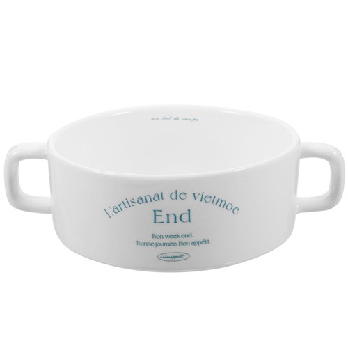 Petit bol ragoût soupe - bol, À