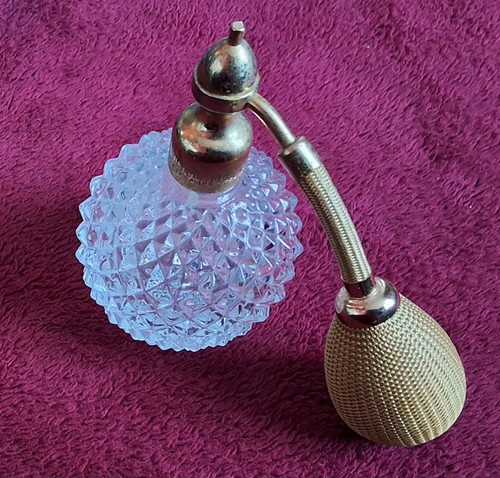 Ancien vaporisateur parfum - vaporisateur,