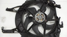 VENTILATEUR MOTEUR Opel Vivaro