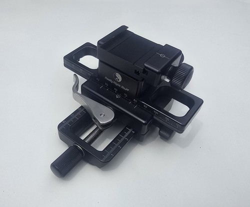 Really right stuff b150 - really, b150-b