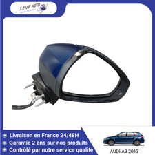 Retroviseur exterieur - 🇫🇷,