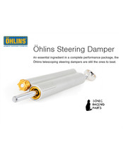 SD 042 OHLINS AMORTISSEUR DE