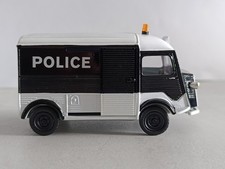 Voiture Collection 1:43 Eligor