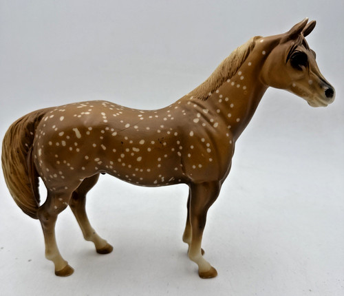 Vtg blue ribbon ranch - vtg,