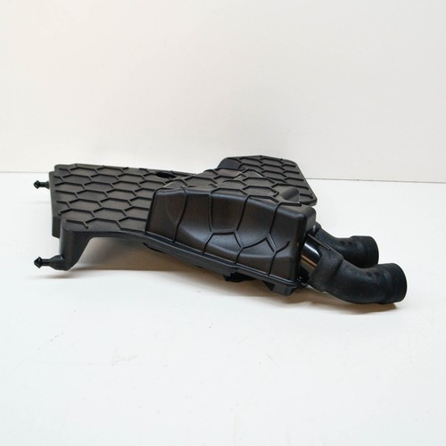 Couvercle carter moteur - de,