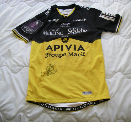Maillot rugby challenge - rugby, cup