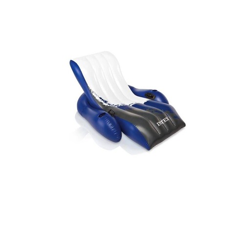 Intex bouée gonflable chaise - intex,