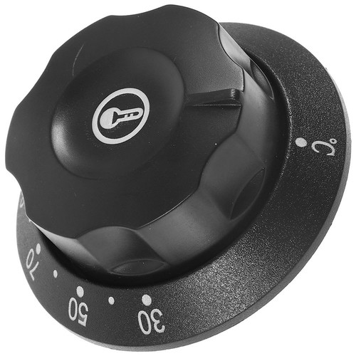 Boutons four plastique - four, en