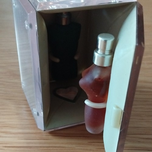 Coffret miniatures parfum - miniatures, 2