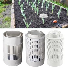 Composteur d'insectes enterré