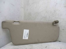 Pare soleil gauche Nissan