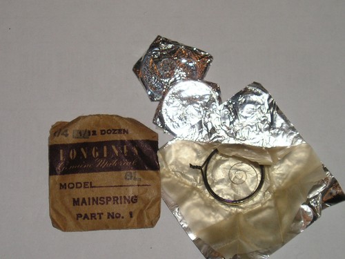Longines 8 68z 9 35 - 8/47,