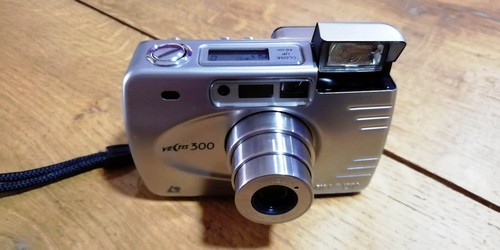 Ancien appareil photo - photo, vintage