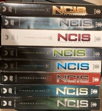 COFFRET DVD SERIE POLICIER 