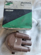 Tête d'allumeur  distributeur allumage PEUGEOT 104 CITROEN VISA TALBOT SAMBA 