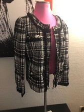 Ny Collection Black White