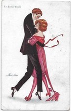 XAVIER SAGER - Le Rouli-Rouli