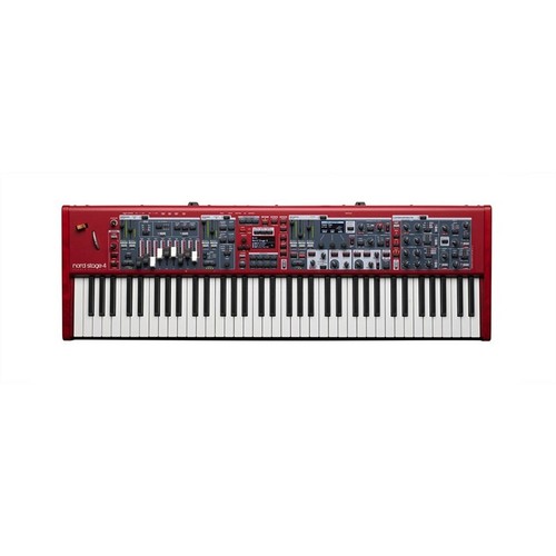 Nord stage fully - 73,