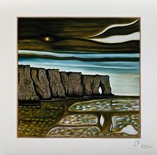 Billy CHILDISH / Hand signed and numbered pigment print