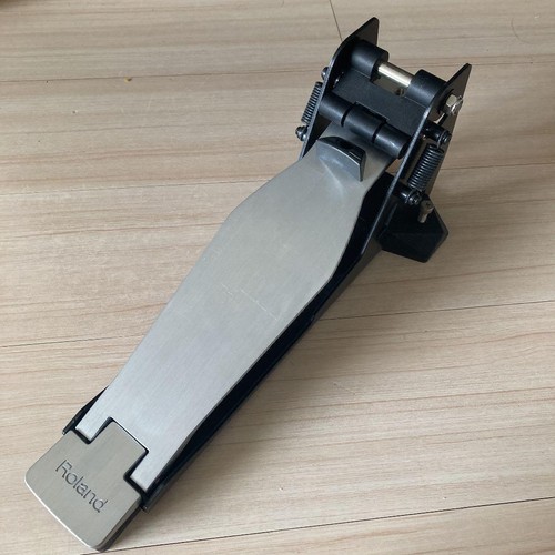 Roland kick trigger pedal - kick,