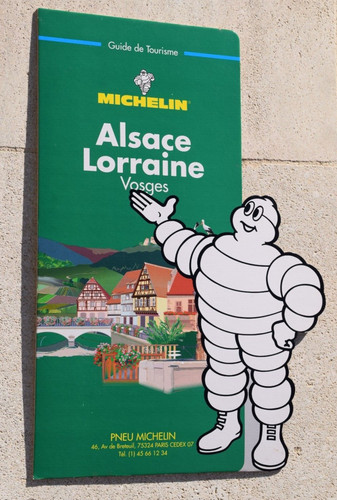 Michelin plv carton - plv,,