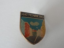 BROCHE TYROL AUTRICHE
