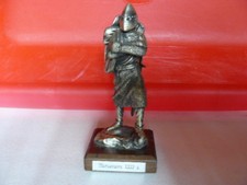 LES ETAINS DU GRAAL MERCENAIRE DU XIII è S BOITE LES ETAINS DU PRINCE  MOYEN AGE