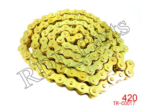 420 chain 102 link 50cc - 420, 70cc