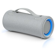 SONY Enceinte Bluetooth portable SRS-XG300 (gris clair) SRSXG300H.EU8