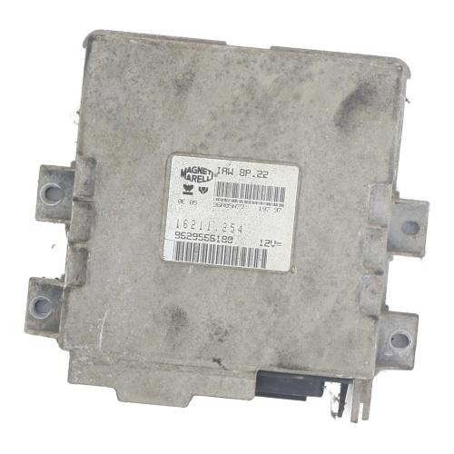 Calculateur moteur peugeot - calculateur,