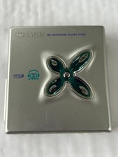 Lecteur MiniDisc Sharp