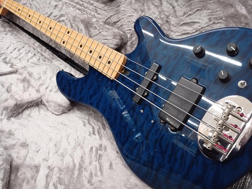 Lakland sl44 deluxe - lakland,