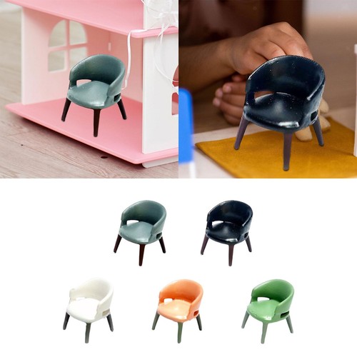 Modèle fauteuil miniature - modèle, de