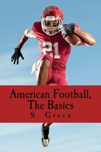 American football the basics - football,,
