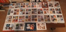 Lot volumes sélection - volumes,