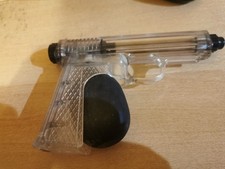 Pistolet à plombs Pneumatir