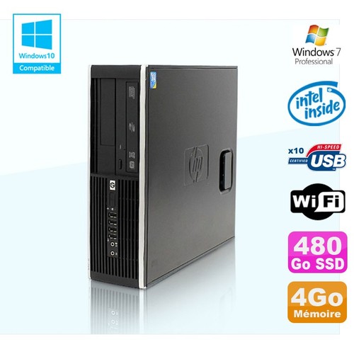 Compaq elite 8100 sff - compaq,