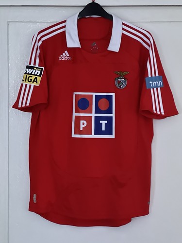 Maillot benfica lisbonne - benfica,
