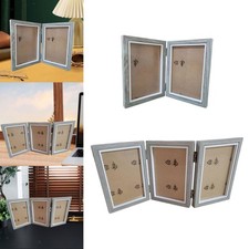 Cadre Photo en bois combiné