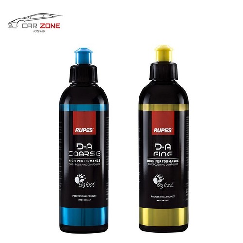 Rupes coarse da fine - da,