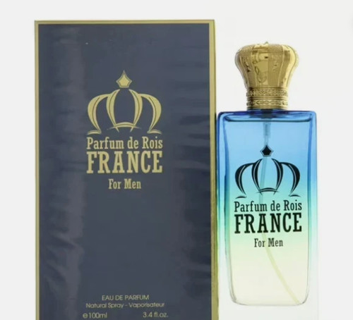 Parfum rois france for men - parfum,