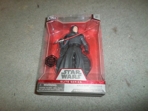 Star wars elite - elite, series