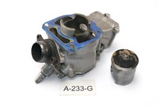 Aprilia Classic 125 MF 1996 -