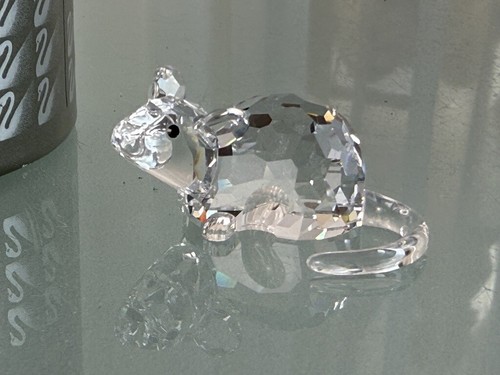 Figurine swarovski 275436 - figurine,
