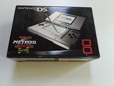 CONSOLE NINTENDO DS TANK