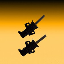 Balais de Charbon de Moteur Balai pour Bosch Maxx 1000, Maxx 1200 " R "