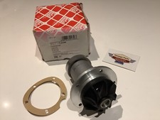 Mercedes 220 W 111 pompe a eau FEBI