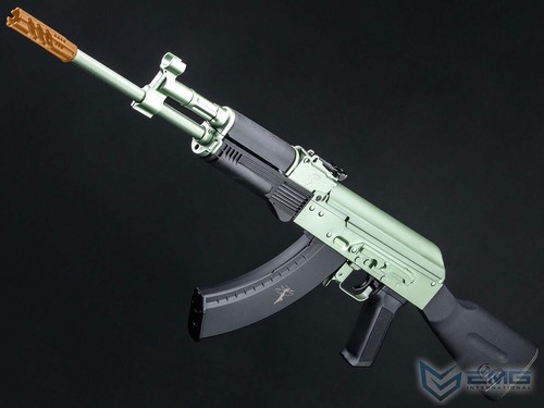 Emg licensed rifle - emg, dynamics