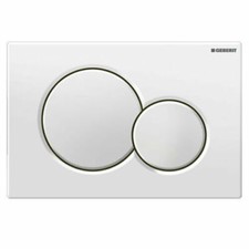 Plaque De Commande GEBERIT