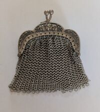 Ancienne petite bourse